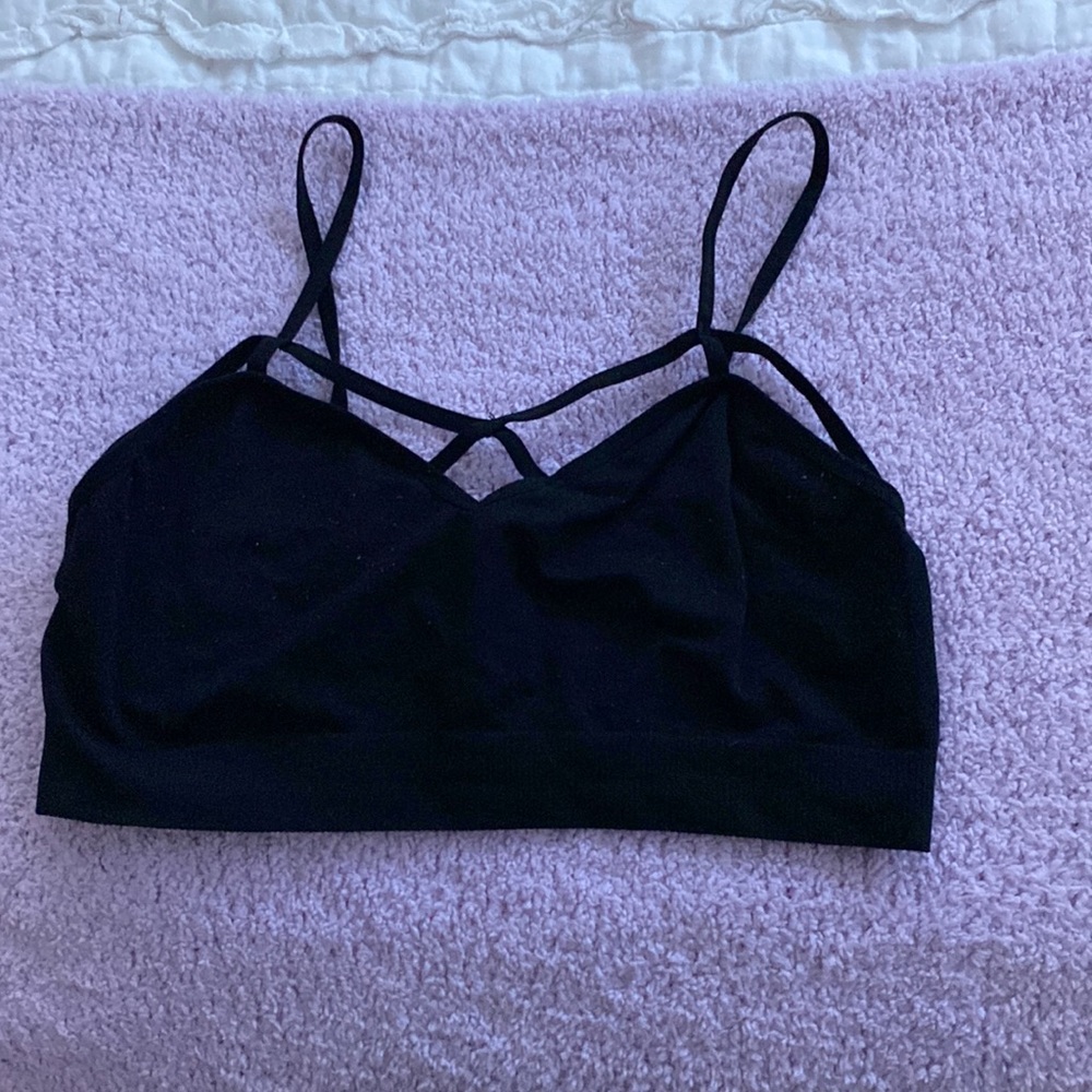Sportbra  from forever21